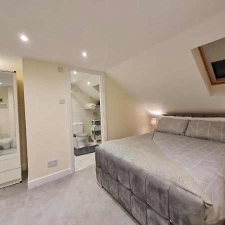 Double Room In Shared Flat Londyn Zewnętrze zdjęcie